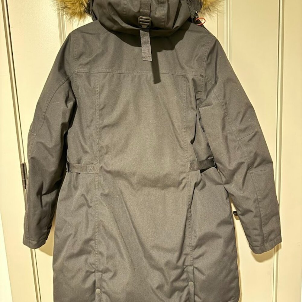 L.L. Bean Maine Mountain Parka - Picture 5 of 8